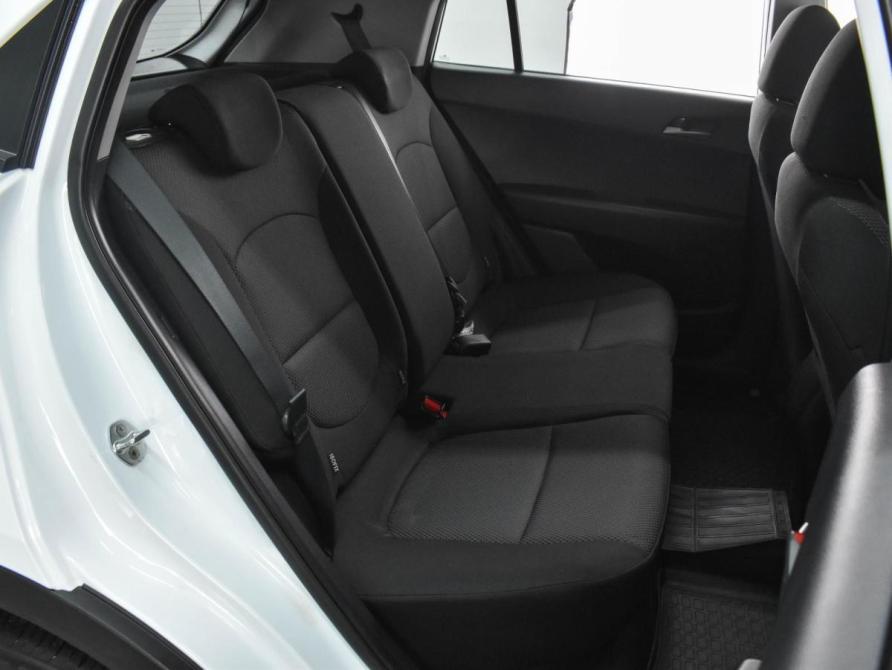 Hyundai Creta I Рестайлинг Воронеж  - изображение 7