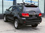 Toyota Fortuner I Екатеринбург  - изображение 21