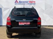 Hyundai Tucson I Альметьевск  - изображение 22