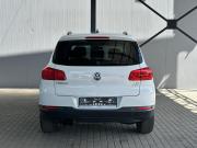 Volkswagen Tiguan I Рестайлинг Тамбов  - изображение 27
