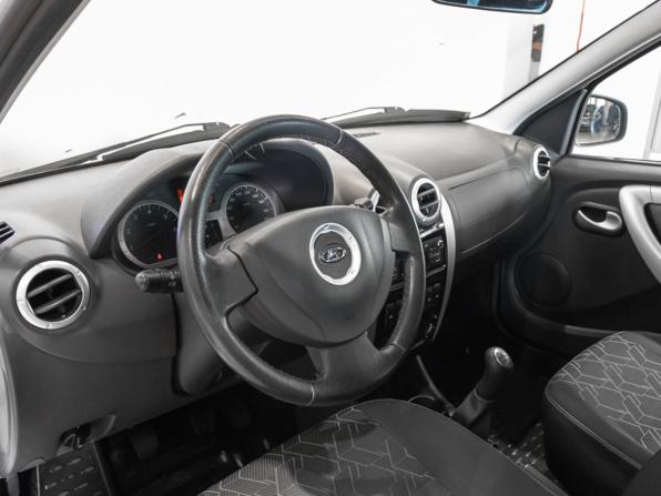 Lada (ВАЗ) Largus I с пробегом 2020 года, цена 1 025 200 рублей, 129300 км, универсал, Автокод Объявления