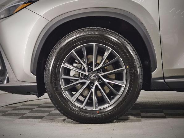 Lexus NX II с пробегом 2025 года, цена 7 290 000 рублей, 14 км, внедорожник, Автокод Объявления