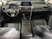 Lexus RX IV Рестайлинг Москва  - изображение 33