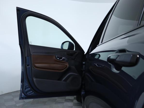 Volvo XC90 II Рестайлинг 1 с пробегом 2020 года, цена 3 799 000 рублей, 191301 км, внедорожник, Автокод Объявления