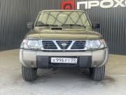 Nissan Patrol V (Y61) Пермь  - изображение 17