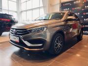 Lada (ВАЗ) Vesta I Рестайлинг (NG) Миасс  - изображение 27
