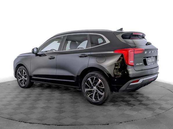 Haval Jolion I с пробегом 2023 года, цена 1 830 000 рублей, 55454 км, внедорожник, Автокод Объявления