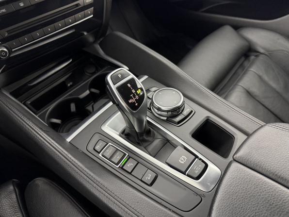 BMW X6 II (F16) с пробегом 2016 года, цена 3 350 000 рублей, 161608 км, внедорожник, Автокод Объявления