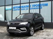 Geely Atlas I Екатеринбург  - изображение 20