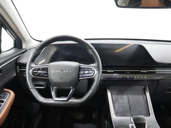 Omoda C5 I с пробегом 2022 года, цена 1 720 000 рублей, 39945 км, внедорожник, Автокод Объявления