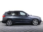 BMW X1 II (F48) Рестайлинг Москва  - изображение 29