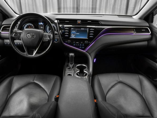 Toyota Camry VIII (XV70) с пробегом 2019 года, цена 3 000 000 рублей, 85150 км, седан, Автокод Объявления