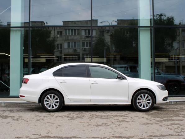 Volkswagen Jetta VI с пробегом 2014 года, цена 890 000 рублей, 303519 км, седан, Автокод Объявления