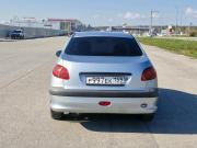 Peugeot 206 Пермь  - изображение 11