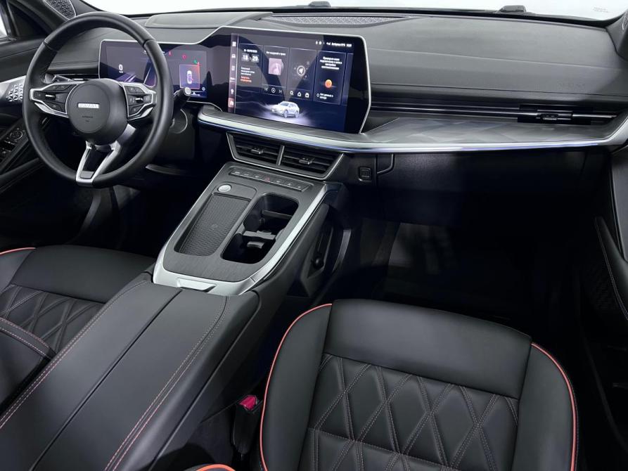Haval F7 II Ростов-на-Дону  - изображение 11