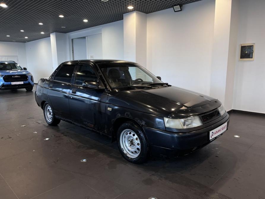 Lada (ВАЗ) 2110 Чебоксары  - изображение 1