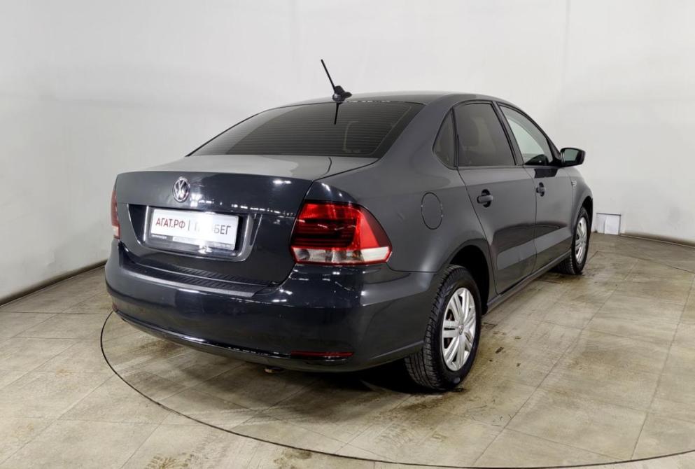 Volkswagen Polo V Рестайлинг Волгоград  - изображение 7