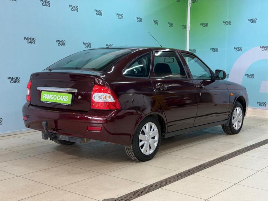 Lada (ВАЗ) Priora I Набережные Челны  - изображение 3