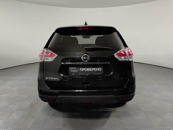 Nissan X-Trail III с пробегом 2017 года, цена 1 670 000 рублей, 199101 км, внедорожник, Автокод Объявления