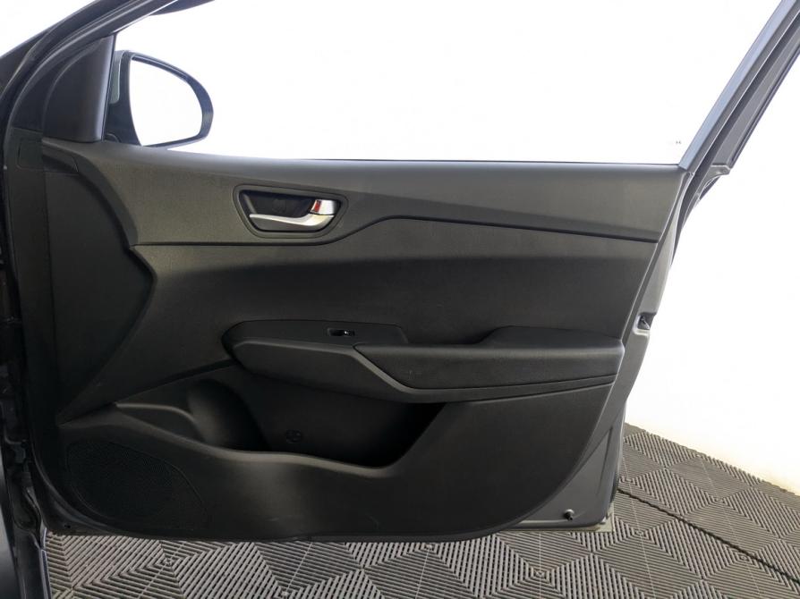 Hyundai Solaris II Рестайлинг Москва  - изображение 22