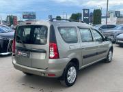 Lada (ВАЗ) Largus I Калуга  - изображение 21