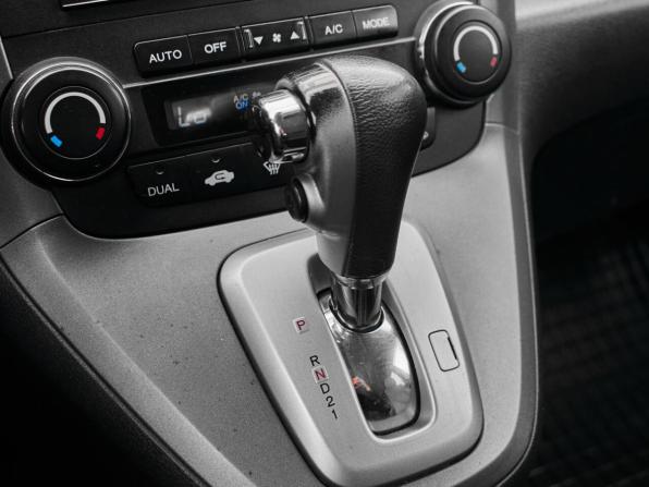 Honda CR-V III с пробегом 2007 года, цена 1 270 000 рублей, 256554 км, внедорожник, Автокод Объявления