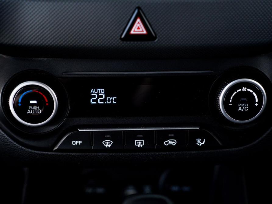 Hyundai Creta I Ростов-на-Дону  - изображение 16