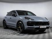 Porsche Cayenne III Москва  - изображение 32