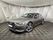 Audi A6 V (C8) Москва  - изображение 21