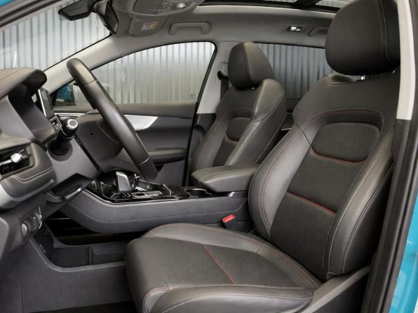 Chery Tiggo 7 Pro I с пробегом 2021 года, цена 1 717 000 рублей, 54633 км, внедорожник, Автокод Объявления