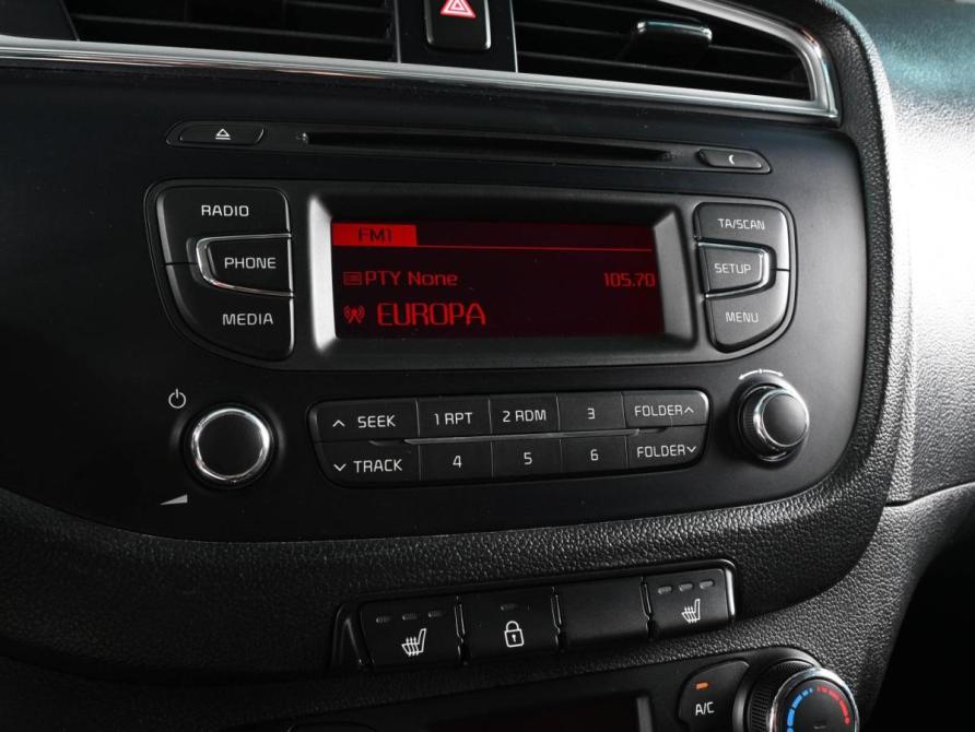 Kia Ceed II Рестайлинг Ростов-на-Дону  - изображение 13