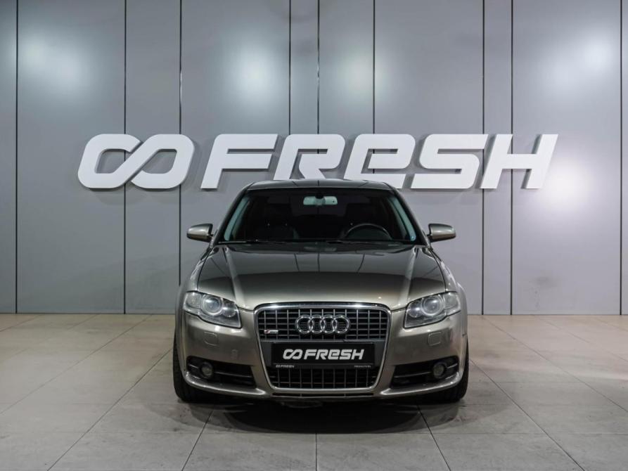 Audi A4 III (B7) Воронеж  - изображение 3