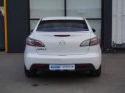 Mazda 3 II (BL) Москва  - изображение 20
