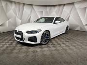 BMW 4 серии G22 G23 G26 Москва  - изображение 17