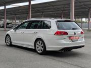 Volkswagen Golf VII Екатеринбург  - изображение 21