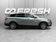 Lada (ВАЗ) Vesta I Тюмень  - изображение 23