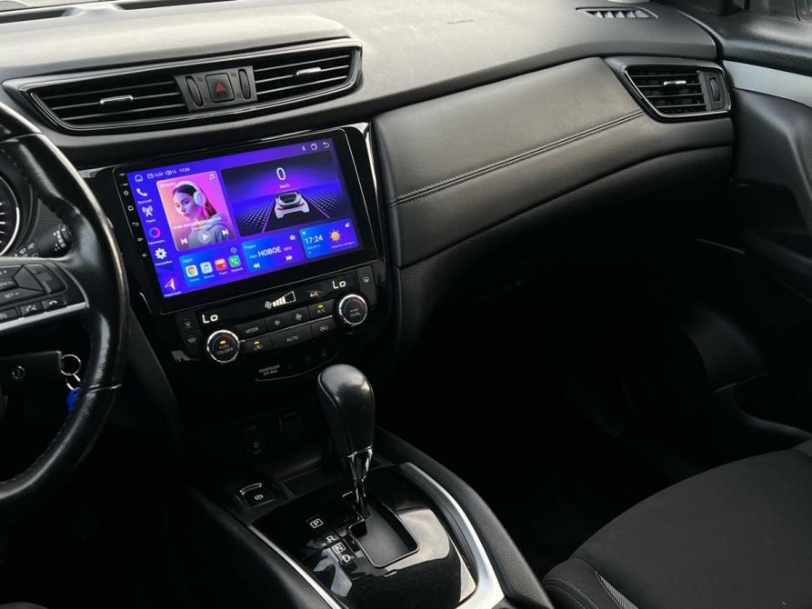 Nissan Qashqai II Рестайлинг Волгоград  - изображение 8