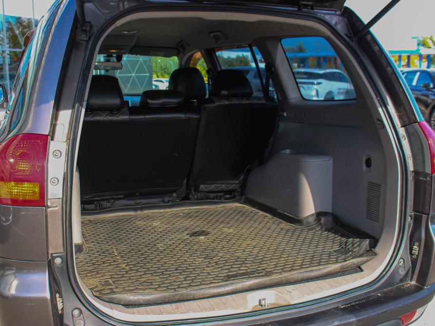 Mitsubishi Pajero Sport II Калуга  - изображение 16