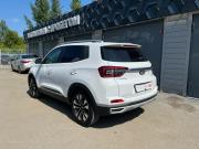 Chery Tiggo 4 I Рестайлинг Нижнекамск  - изображение 26