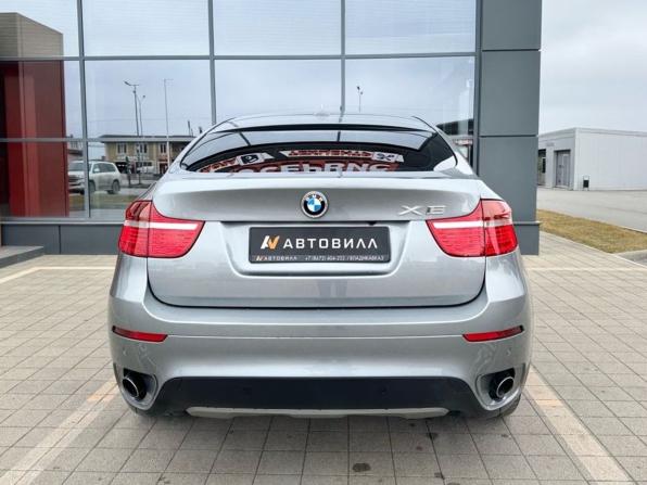 BMW X6 I (E71) с пробегом 2009 года, цена 1 930 000 рублей, 198385 км, внедорожник, Автокод Объявления