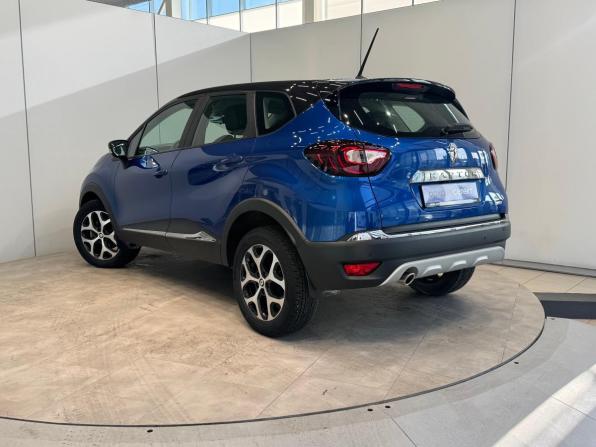 Renault Kaptur I Рестайлинг с пробегом 2021 года, цена 1 595 000 рублей, 84015 км, внедорожник, Автокод Объявления