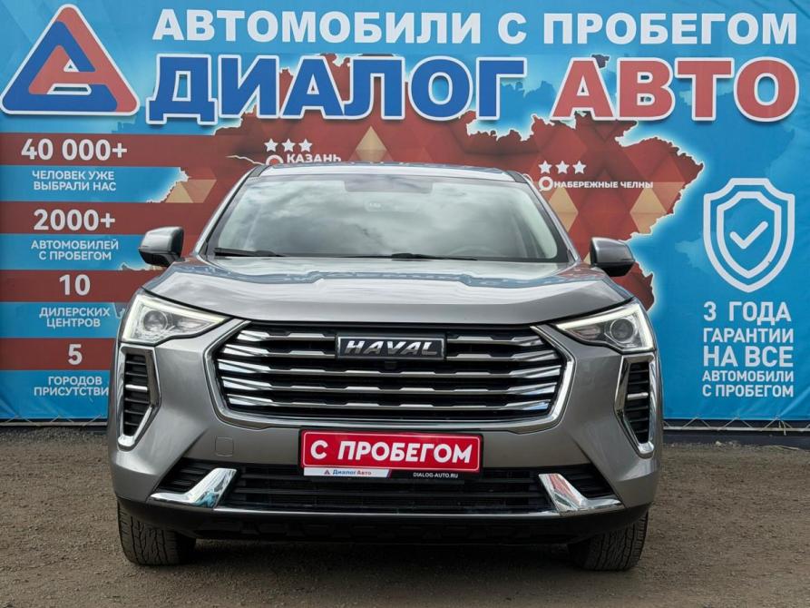 Haval Jolion I Набережные Челны  - изображение 8