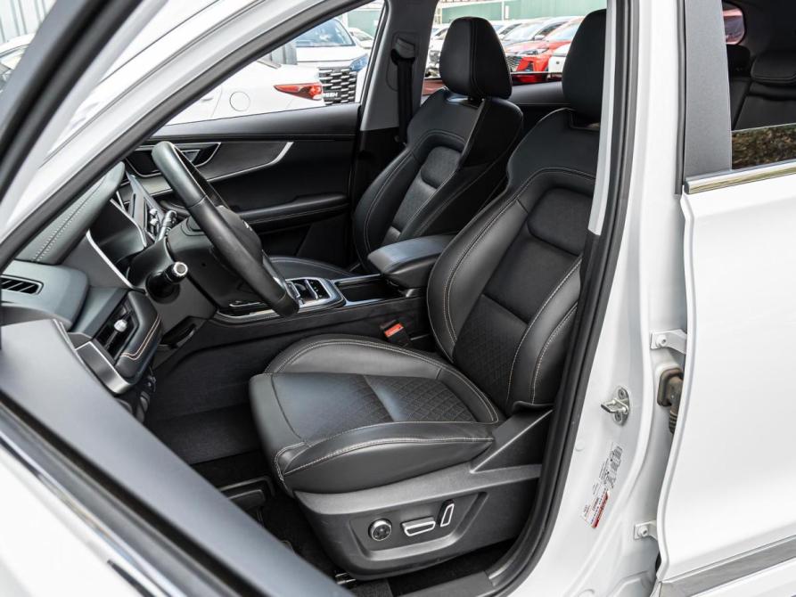 Chery Tiggo 8 Pro I Краснодар  - изображение 10