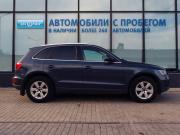 Audi Q5 I (8R) Екатеринбург  - изображение 28