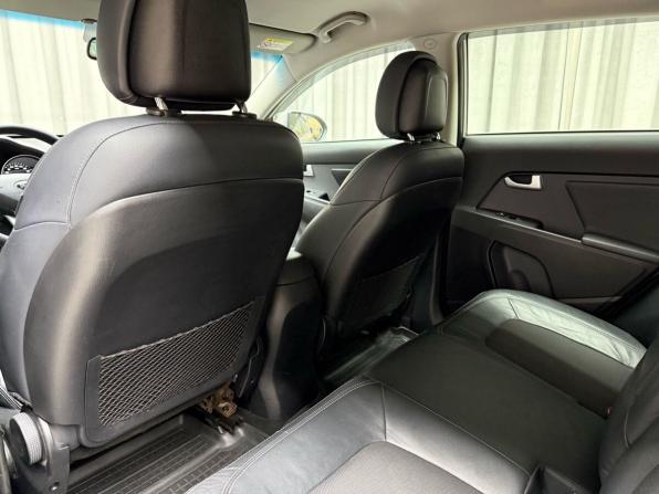 Kia Sportage III Рестайлинг с пробегом 2015 года, цена 1 769 000 рублей, 139421 км, внедорожник, Автокод Объявления