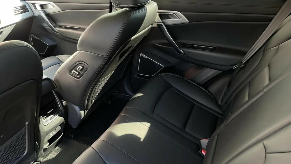Geely Atlas I Оренбург  - изображение 16
