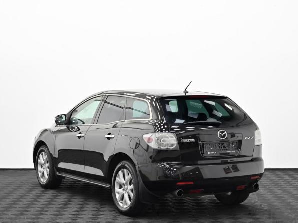 Mazda CX-7 I с пробегом 2008 года, цена 649 000 рублей, 142000 км, внедорожник, Автокод Объявления