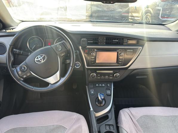 Toyota Auris II с пробегом 2014 года, цена 1 199 000 рублей, 222129 км, универсал, Автокод Объявления