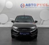 Lada (ВАЗ) Granta I Рестайлинг Москва  - изображение 28