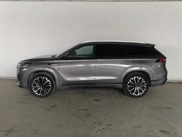 Jaecoo J8 с пробегом 2024 года, цена 2 938 000 рублей, 34010 км, внедорожник, Автокод Объявления